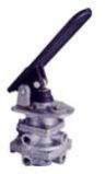 Foot Brake Valve