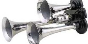 Truck Horn