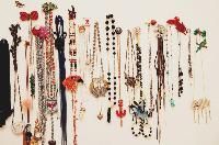 Artificial Fashion Jewelry