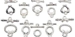Silver Toggles