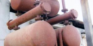 Water Electrolyzing System, Voltage:380-440 V, Capacity:2000 L