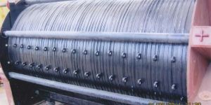 Water Electrolyzing System, Water Source:Industrial Effluent