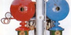 Water Electrolyzing System