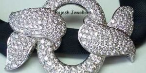 Sterling Silver Necklace