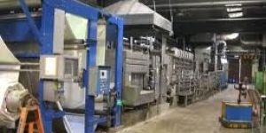Cotton Fabric Pretreatment