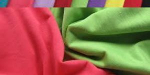 Rayon Fabric Pretreatment