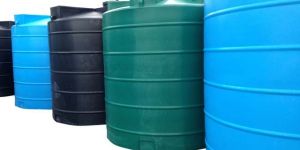 Rotomoulding Tanks