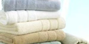Cotton Bath Towels