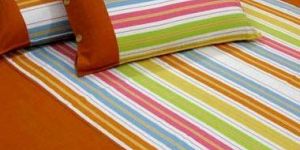 Cotton Bed Linen