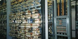 Electronic Interlocking System