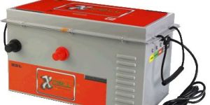 PLT BATTERY CHARGER