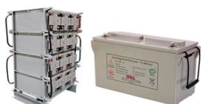 Pure Lead Thin Plate Technology Batteries