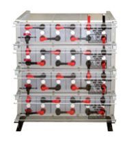 Tubular Gel VRLA Battery