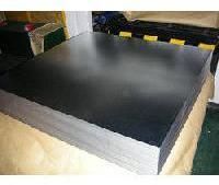 Cold Rolled Steel Sheets