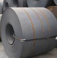 Hot Rolled Steel Coils