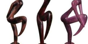 Aluminium Statue: Pm0023027