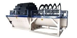 Sand Washing Machine