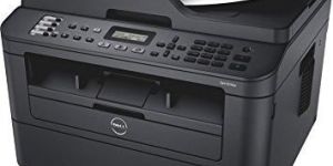 Laser Multifunction Printer