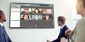 Video Conference System