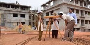 Civil  Contractors Services