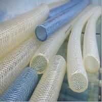 PVC Braided Hose Pipe