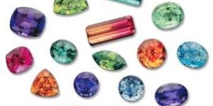 Loose Gemstones (Riby Gem)