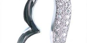 Silver Pendant (r-025)