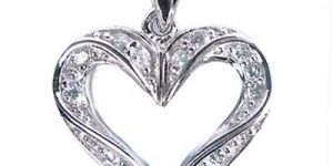 Silver Pendant (Riby-sil-2)