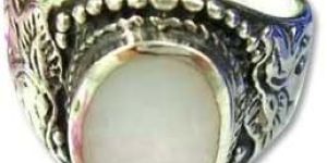 Silver Ring (R-031)