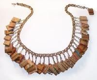 Wooden Jewelry