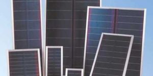 Solar Energy Products