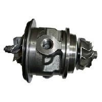 Core Assembly