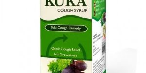 Kuka Cough Syrup