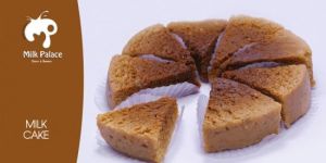 Milk Cake