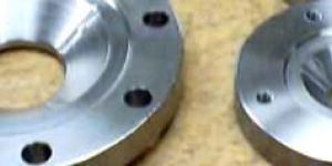 Stainless Steel Flanges