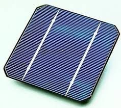 Solar Cell