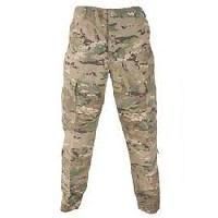 Army Uniform Pant