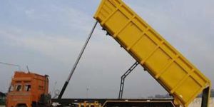 Tipper Trailer