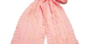 Knitted Scarves-02