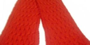 Knitted Scarves-05