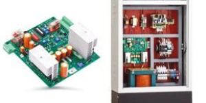 Elevator Automatic Rescue Device