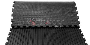 Interlocking Stable Mat