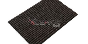 RUBBER COIR MAT