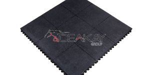 Rubber Gym Mat