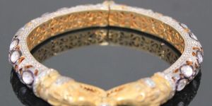 Sterling Silver Bracelet