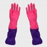 PVC Hand Gloves