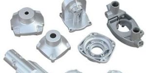 Aluminum Casting