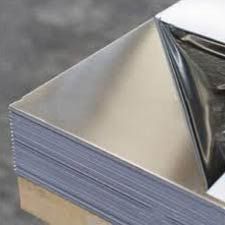 Stainless Steel Plate