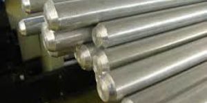 Alloy Steel Bar