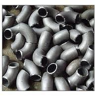 Alloy Steel Buttweld Fitting